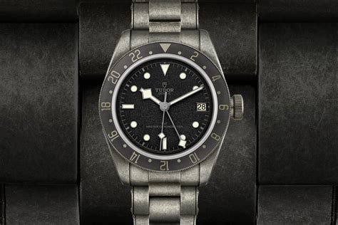 tudor gmt 2021|tudor black bay watch.